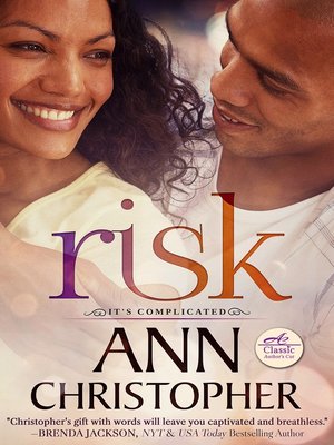 Risk - ebook